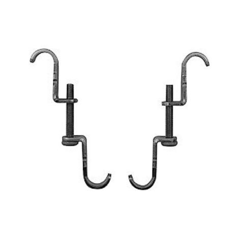 Duravit Schnellbefestigung für Halbsäule für Handwaschbecken 2nd (1/2)