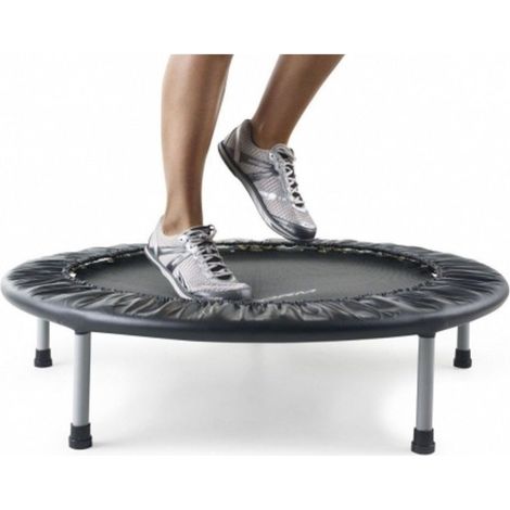 Trampoline Trampoline Jumper Exercice Fitness Gymnastique Sport Trainer