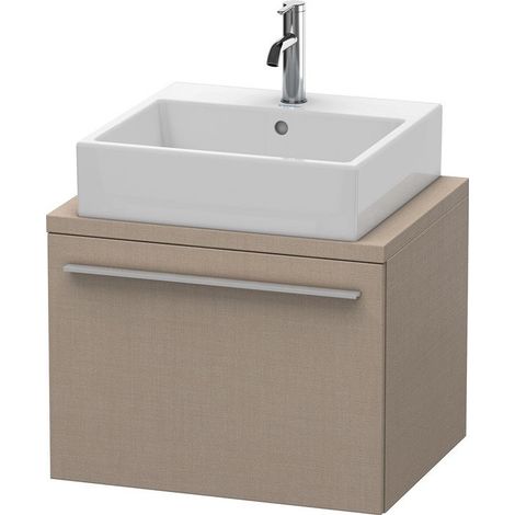 Base console X-LARGE 440x600x478mm lino