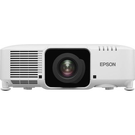 Proyector de vídeo EPSON EB-PU1006W - 6000 lúmenes - WUXGA - 3D (1/3)