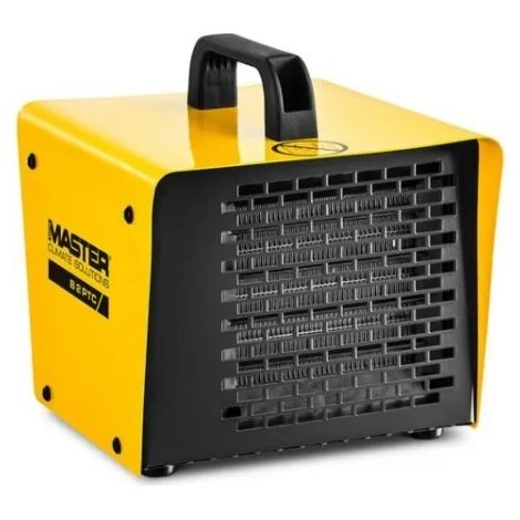 Master B2 PTC Termoventilatore elettrico 2 Kw 4615112 (1/5)