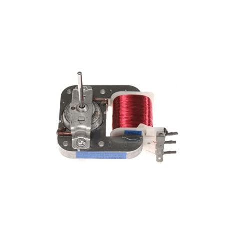 MOTEUR VENTILATEUR 220-240V POUR MICRO ONDES LG - EAU42744406