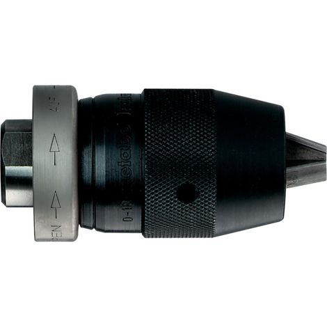 Mandrin à serrage rapide Futuro Top, 13 mm, B 16 metabo (1/2)