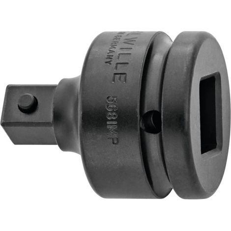 Stahlwille 568 IMP 35030003 Riduttore Impronta (cacciavite) 3/4 (20 mm) 1 pz. (1/2)