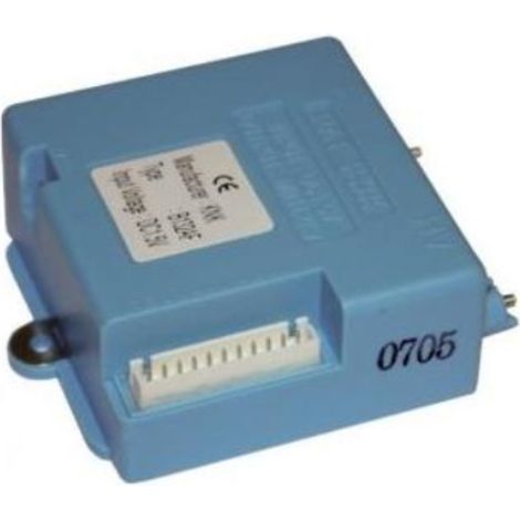 Modulo de encendido Ariston fast 11-14 Fluendo