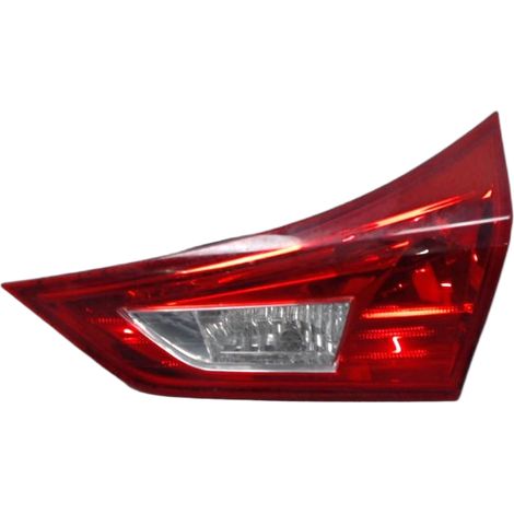 [PRODUIT D'OCCASION] Feu Arriere Interieur Droit TOYOTA Auris ♻️ Ref Oe. 8158102460 - Garantie à vie (1/3)
