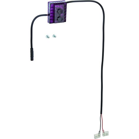 Regolatore 230v