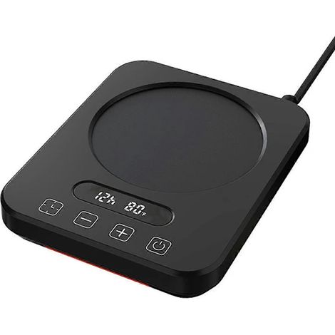 Elektrischer Sauerteigbrotwärmer, Heizmatte für die Gärung, Teigwärmer (europäischer Stecker)