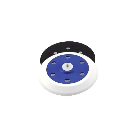 Levigatrice cori 32320 velocità max 10000 RPM 150 mm