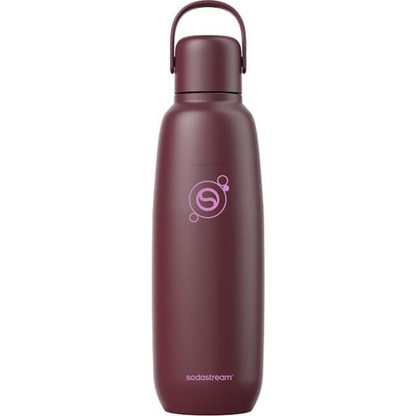 Borraccia termica Sodastream Fizz&Go Pomegranate 0.9 litri