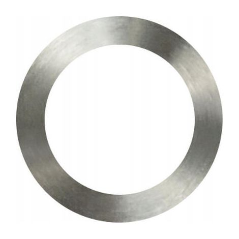 Zubehör für Säge geko g00190 Reduzierring 22,2 mm auf 16 mm