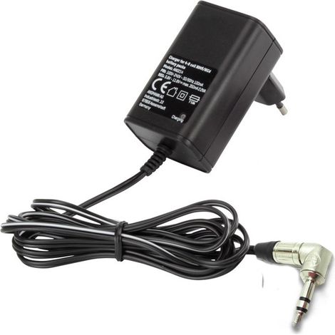 Topcon CH-H3C Chargeur Ni-MH pour RL-H3c après 01-2009 - NETIM - 520013