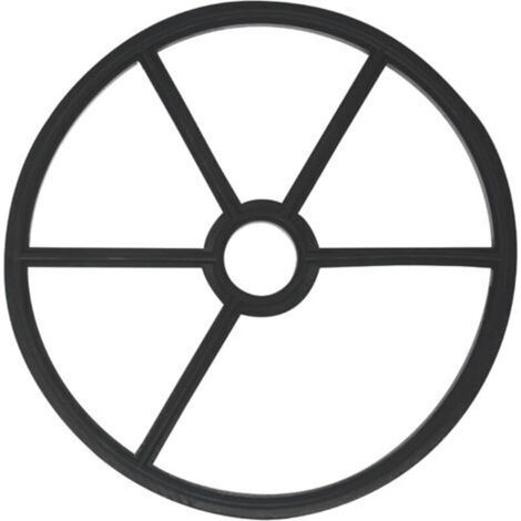 Cyslmuk – Joint de siège SPX0715D pour vanne multiports et filtre à sable – Étanchéité renforcée – Compatible SP715 – Diamètre 16 cm