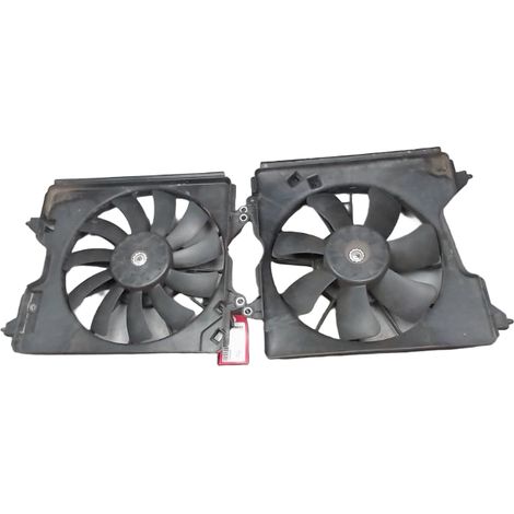 Moteur Ventilateur Radiateur HONDA Civic [PRODUIT D'OCCASION]♻️19030rsje01 (1/4)