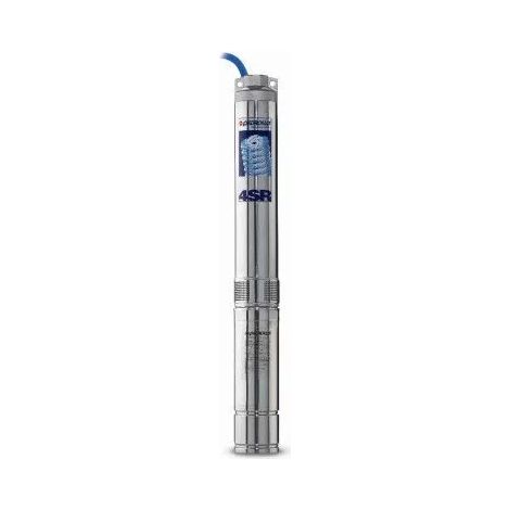 4SR 12/14 N-PD - Pompe submersible triphasée 3 CV