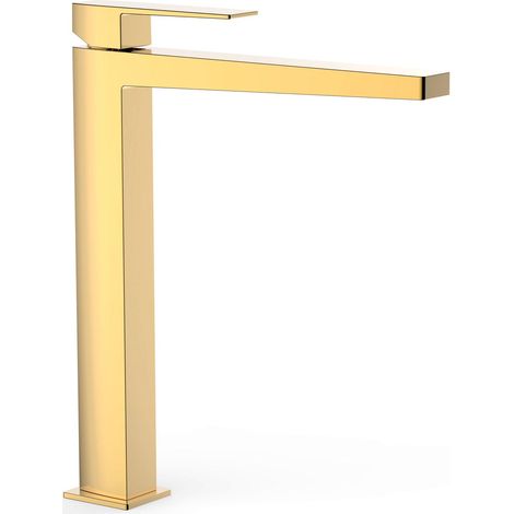 GRIFO MONOMANDO XXL PARA LAVABO CON MANETA (1/2)