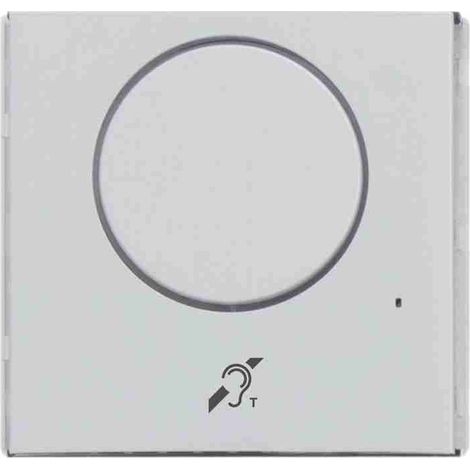 Adattatore Audio Lite Pulsante Doppio CAME BPT MTMFAL2PAM 60020830