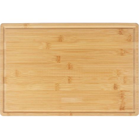 Tabla de cortar de bambú Salter BW14109 Simple Prep de 45 x 30 cm (1/3)