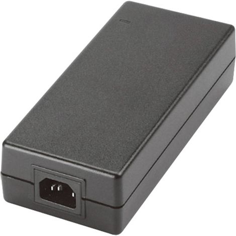 [NEUWERTIG] B-Ware Edac Power Electronics Ea11011 H1246 Tischnetzteil Festspannung 12 V/Dc Netzteil
