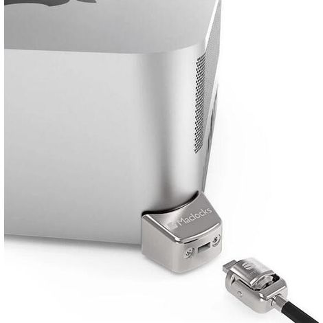 Maclocks Compulocks Candado de seguridad