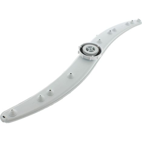 Braccio di lavaggio superiore c0075746 per lavastoviglie ariston