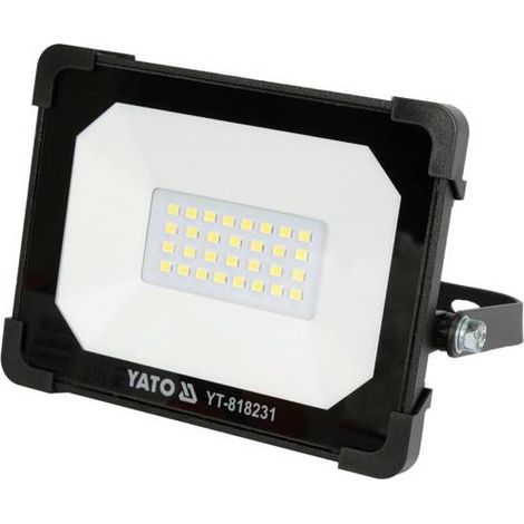 Yato YT-818231 Light de working Black LED 20 W (1/3)