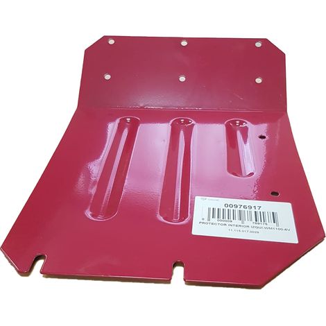 Protector Interior Izquierdo compatible con Wm1100 6V