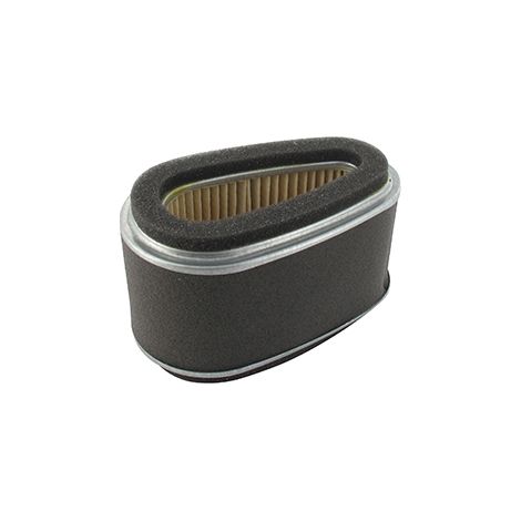 Anpassbarer Luftfilter für John Deere: Kawasaki-Montage: Fc290v (9 PS). Originalersatzteil: 11013-2093, M70284.