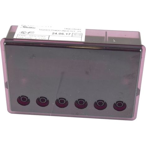 Oven Timer for Hotpoint/Cannon/Creda/Indesit Cookers and Ovens (1/5)
