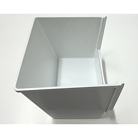 BAC LEGUMES BLANC pour REFRIGERATEUR INDESIT - C00174627