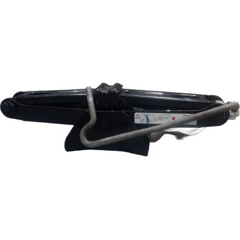 Cric + Manivelle CITROEN C4 [PRODUIT D'OCCASION]♻️672594 (1/2)