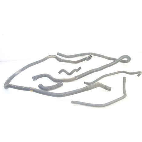 [REFURBISHED] DURITE RADIATEUR PIAGGIO MP3 250 2006 - 2010 (1/3)