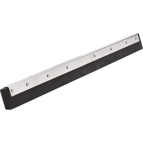 Raclette en acier galvanisé Jantex 553mm