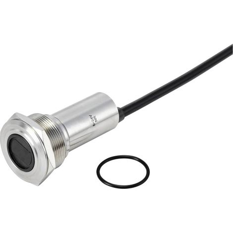 TRU COMPONENTS TC-10091084 ONPOW91-25D10BYSSNR6-24VDC Interrupteur sans contact 6 V, 24 V 300 mA 1 x Off/(On) à rappel (1/2)