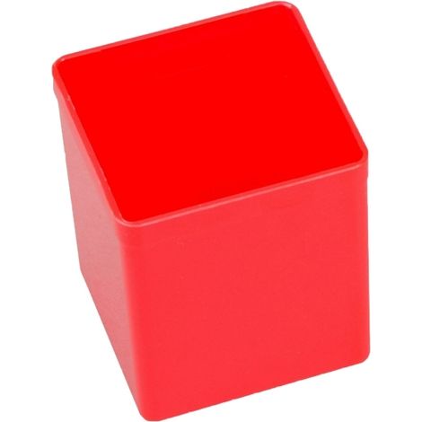 EUROPLUS INSERT 63/1, ROSSO