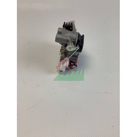 CARBURATORE 580306303 ORIGINALE HUSQVARNA (1/4)