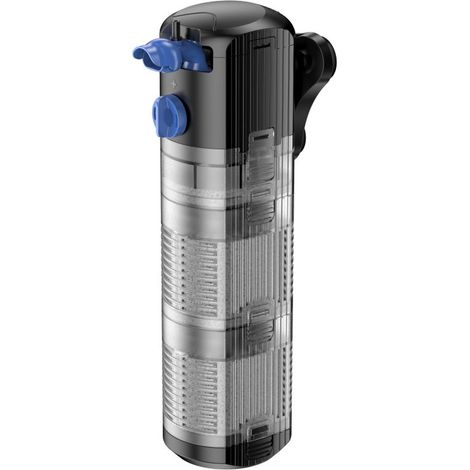 CF-700S Aquarium Innenfilter 500 L/h inkl. Bio-Filtersystem bis 150l Aquarien