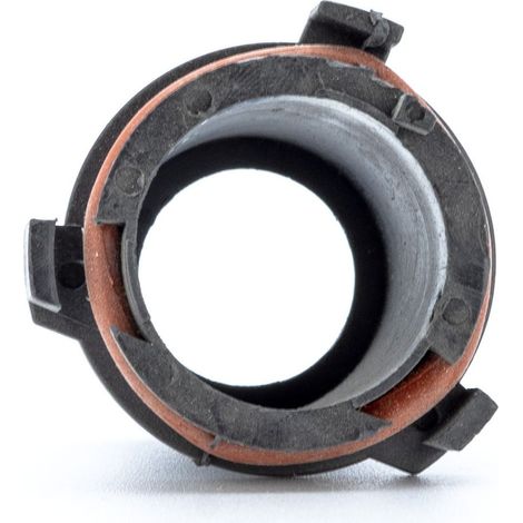 Adattatore Xenon H7 per Opel Astra G Mk4, Zafira A (1/5)