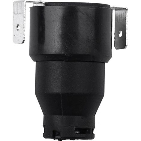 Two 61279845438 batteries are suitable for the BMW iX3 G08 battery disconnect switch.