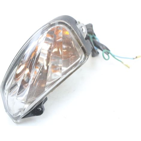 [PRODUIT D'OCCASION] CLIGNOTANT AVANT DROIT HONDA PCX (JF28) 125 2009 - 2011 (1/5)
