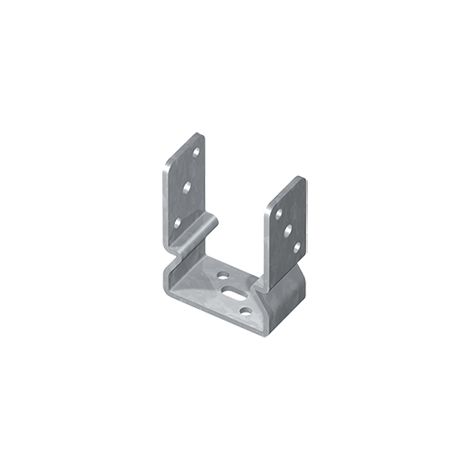 SUPPORTO PER TRAVI 'TU 01' 101x95/150h
