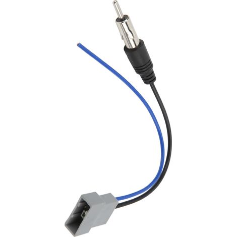 Ersatz-Antennenkabel für Autoradios für Nissan 370Z, Altima, Armada, Cube, Frontier, Juke, Maxima und Murano (1/5)