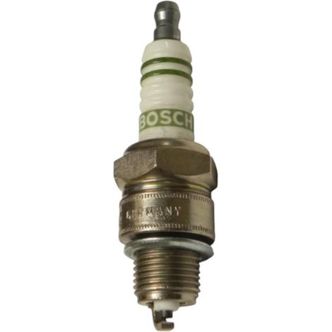 Bougie d'Allumage WR6BC-1 Ø14mm Longueur Culot: 12.7mm Equivalence BPR7HS (BLISTER)