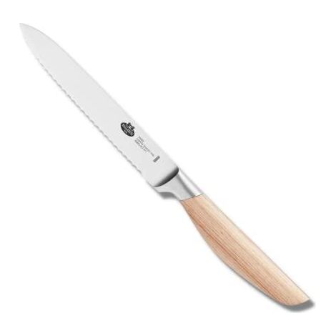 Sambonet BALLARINI Tevere Coltello Universale 13 cm Natura (1/3)
