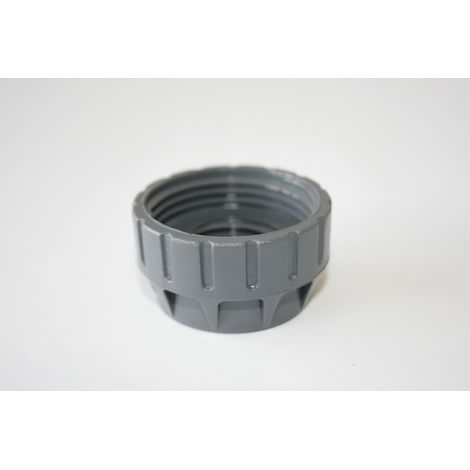 Adattatore elmag 9402046 PVC per presa REP 15 sicurezza