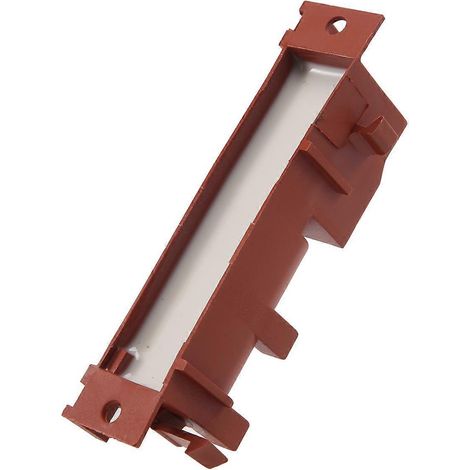 Allumeur à impulsion pour cuisinière à gaz AC avec quatre bornes de connexion - Outil de sécurité (1/5)
