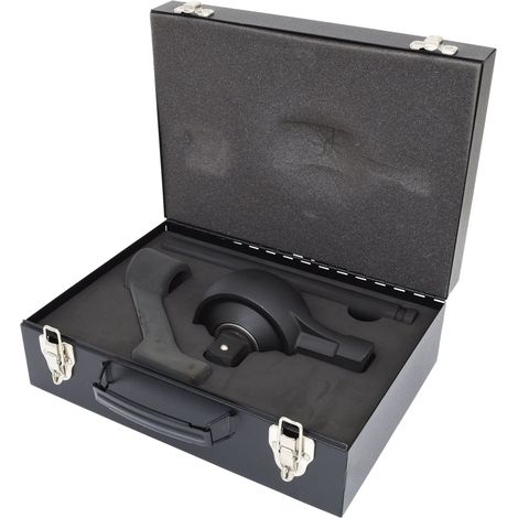 KS TOOLS 3/4" multiplicador de par universal 2.700 Nm - 516.3705 (1/5)