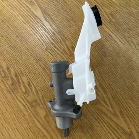 BPYS-43-40ZC, BPYS-43-10ZA und M630428 sind für Mazda 3 Bremszylinder geeignet. (1/5)