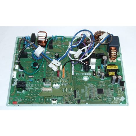 Platine 3F016739-1 F für RRLQ004CAV3 - 5018904 von Daikin