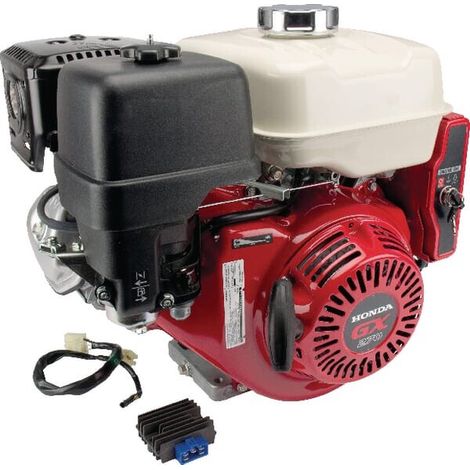 Motor HONDA GX270UT2XSME1OH (1/5)